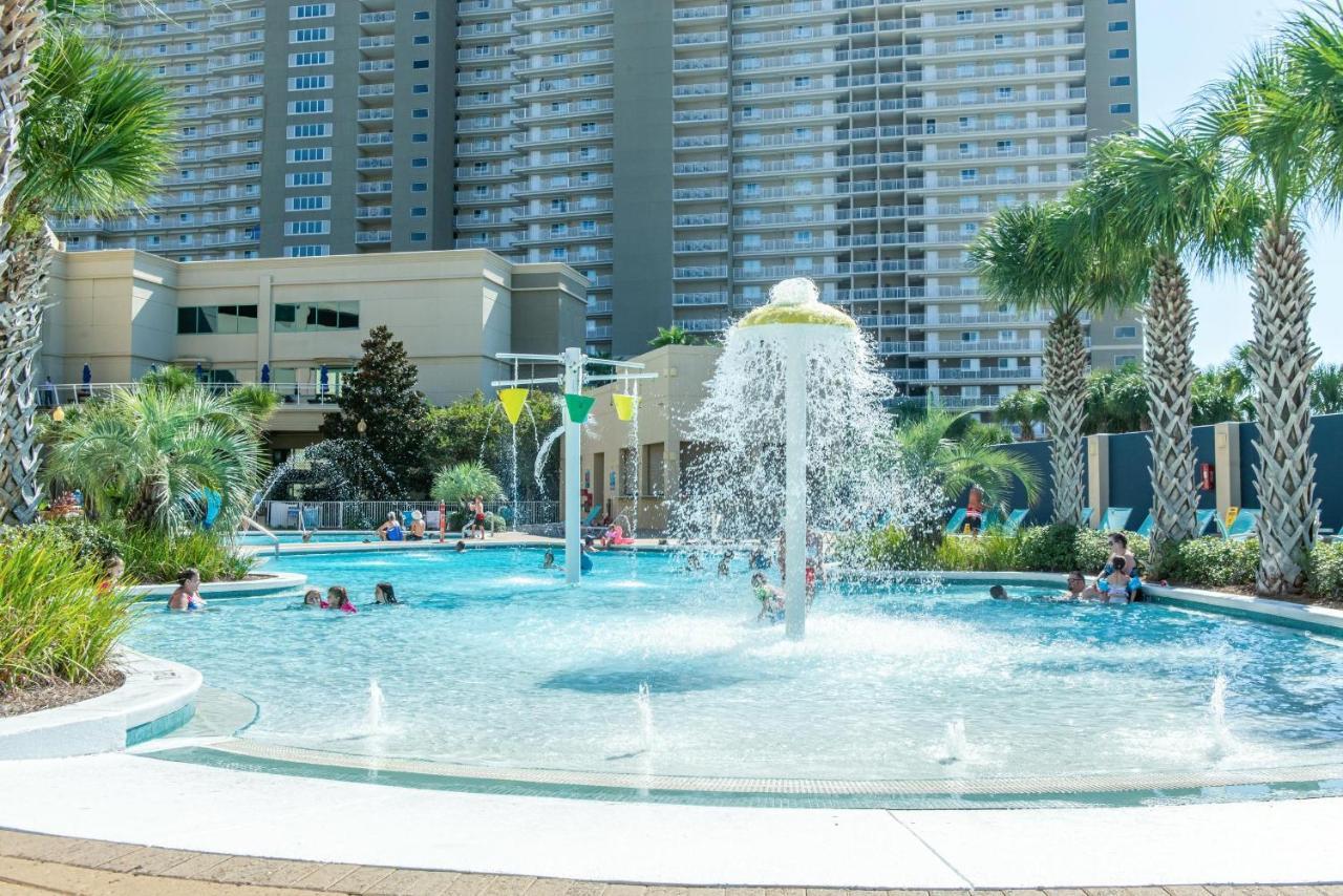 Emerald Beach 1627 Panama City Beach Zewnętrze zdjęcie