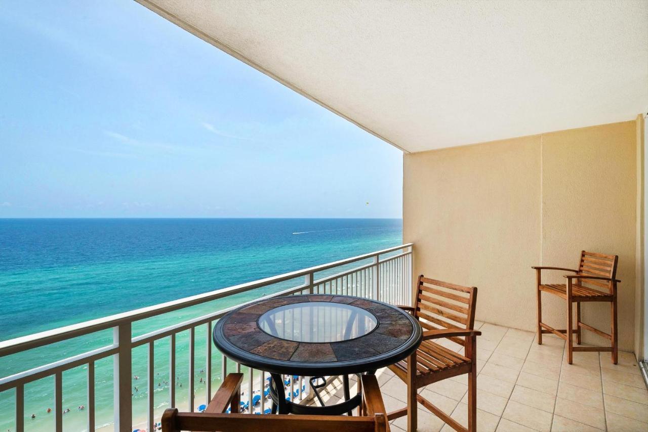 Emerald Beach 1627 Panama City Beach Zewnętrze zdjęcie