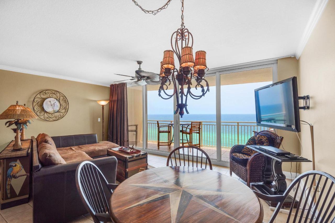 Emerald Beach 1627 Panama City Beach Zewnętrze zdjęcie