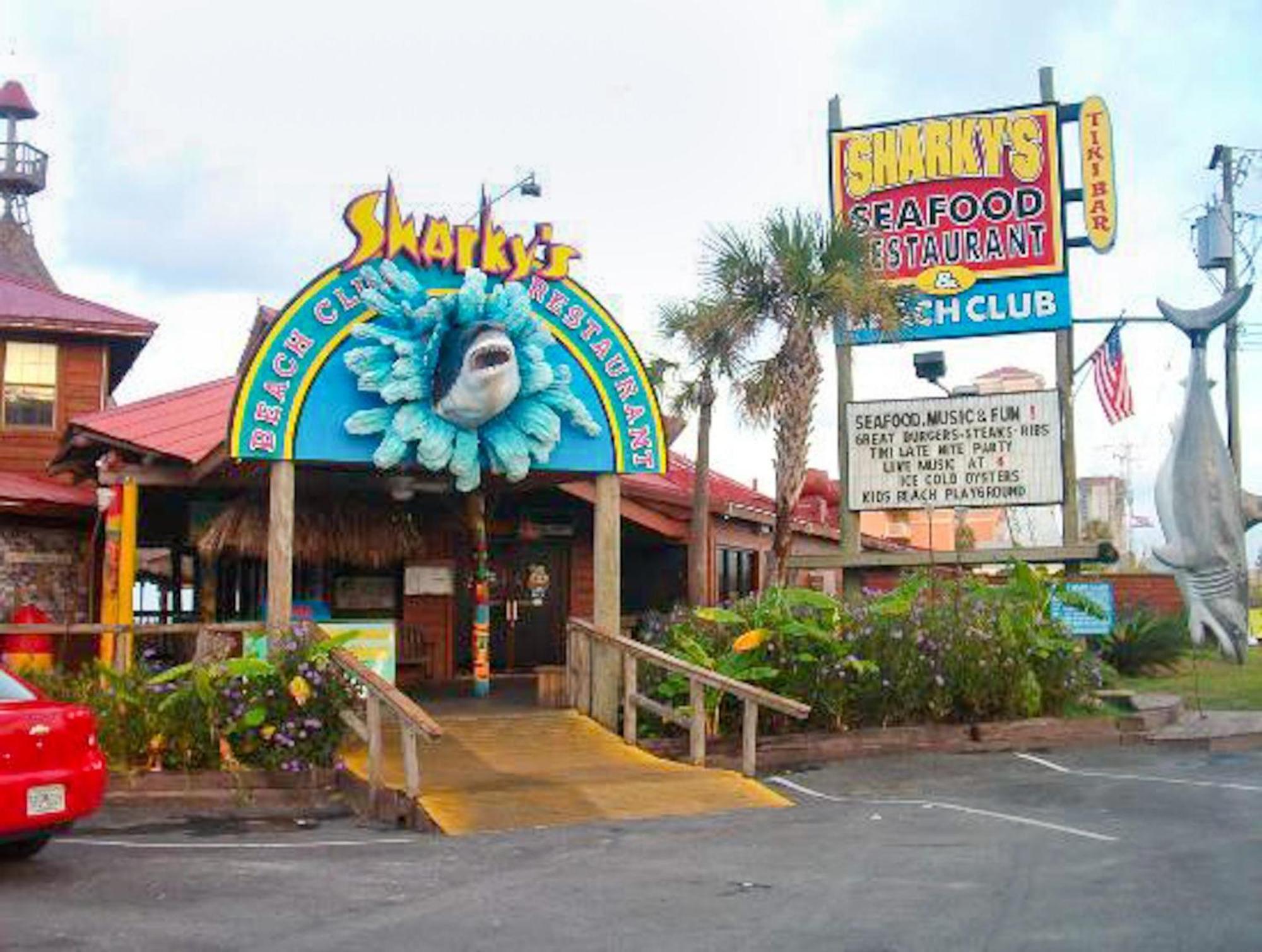 Emerald Beach 1627 Panama City Beach Zewnętrze zdjęcie
