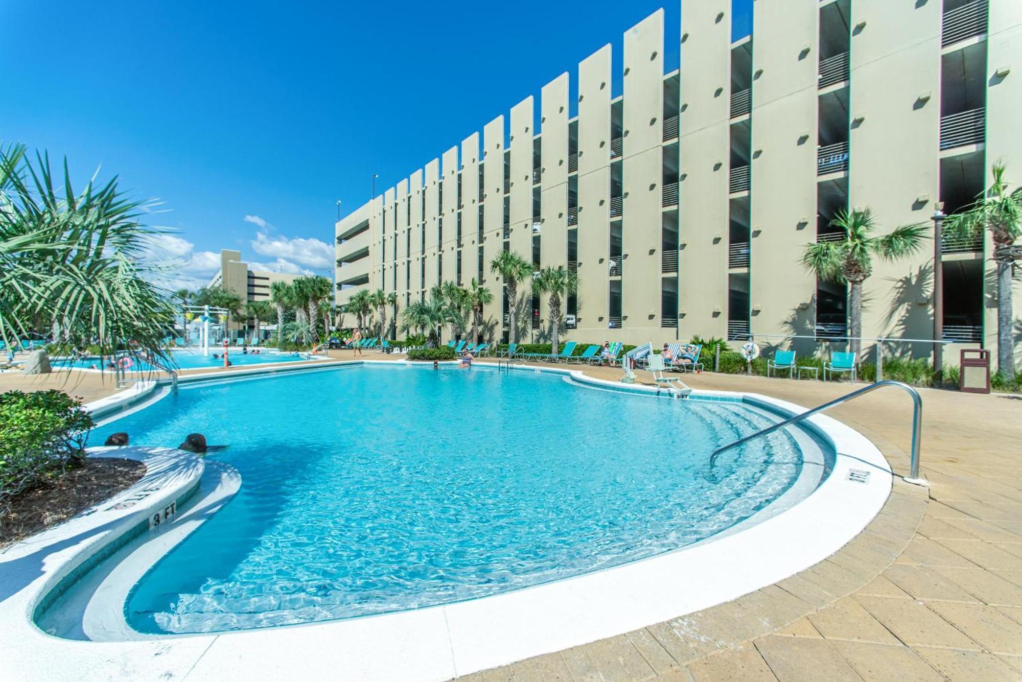 Emerald Beach 1627 Panama City Beach Zewnętrze zdjęcie