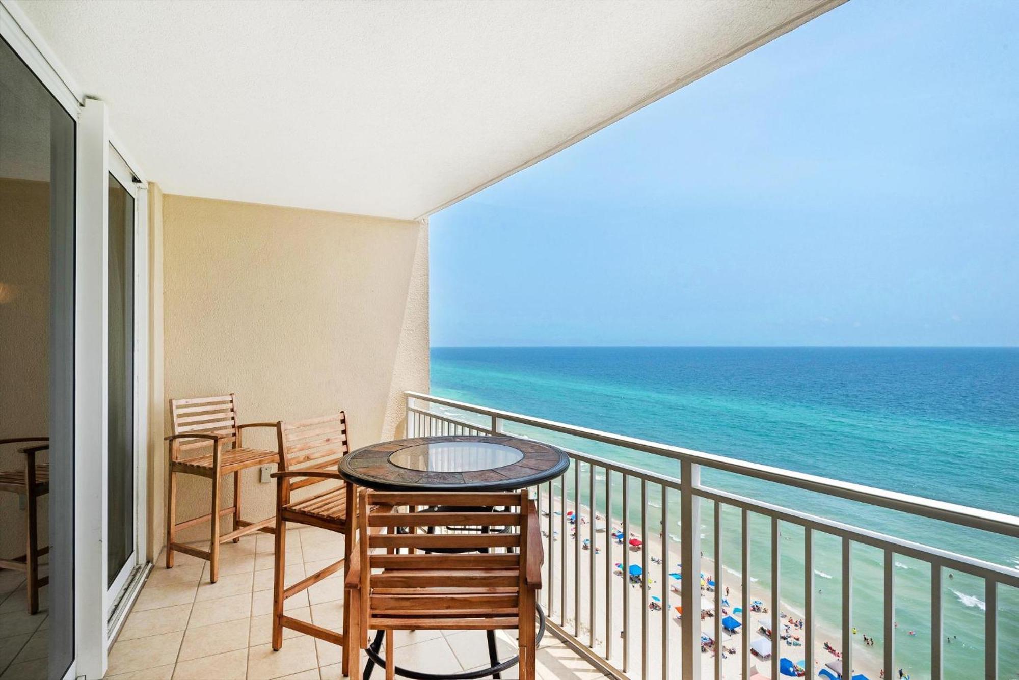 Emerald Beach 1627 Panama City Beach Zewnętrze zdjęcie