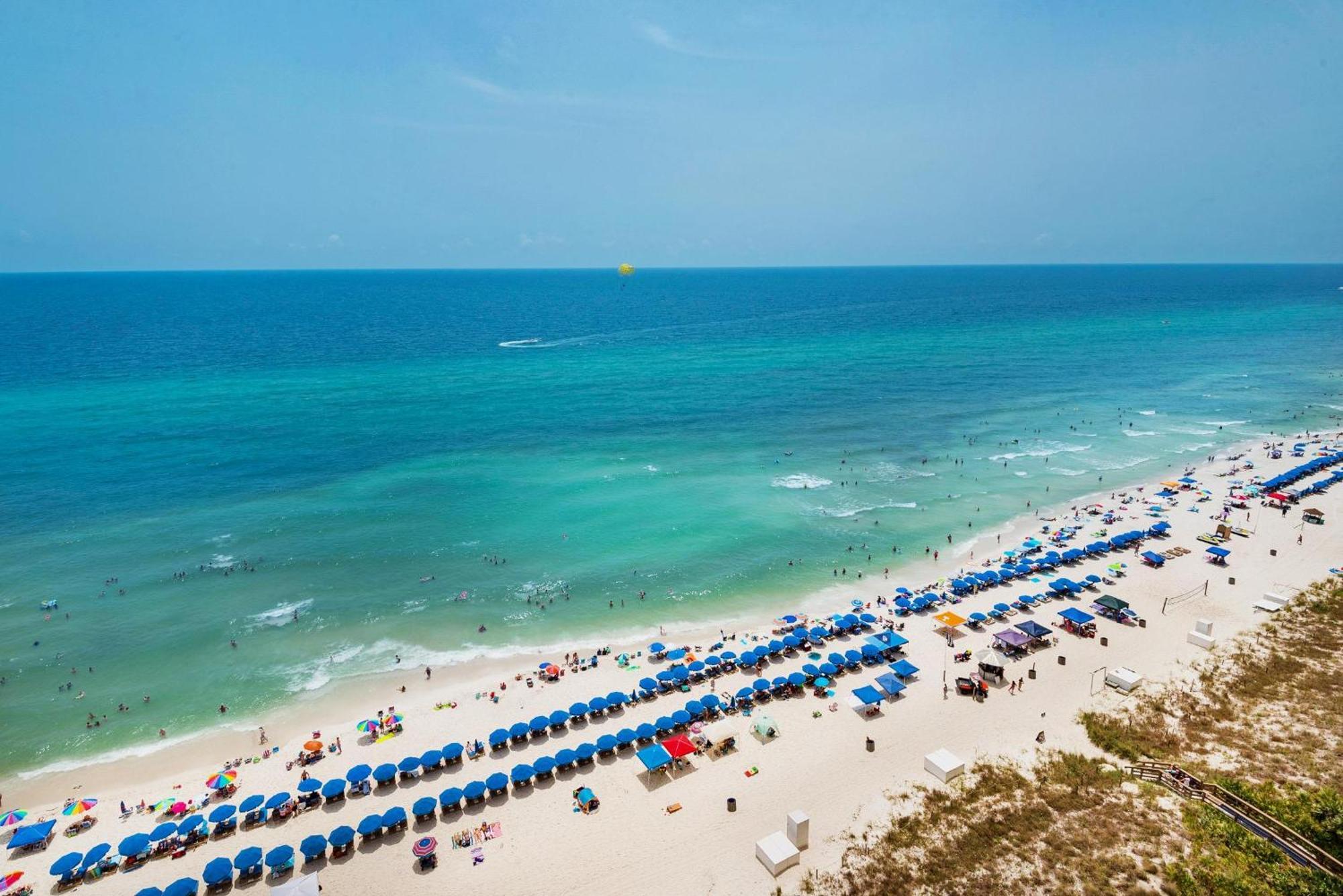 Emerald Beach 1627 Panama City Beach Zewnętrze zdjęcie
